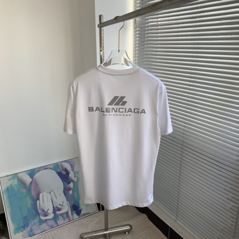 Balenciaga T-Shirts